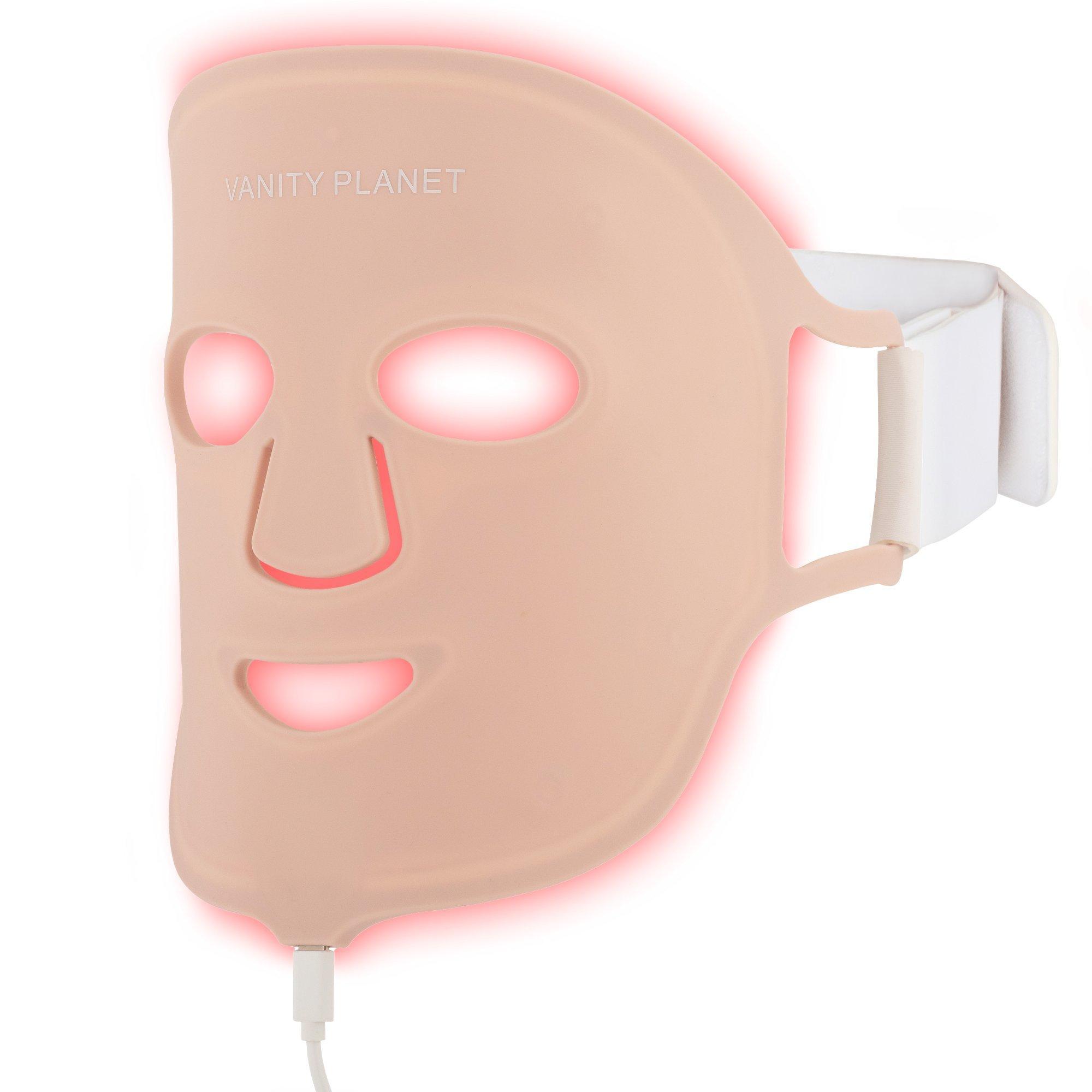 Vanity Planet Vana FDA-Cleared LED Face Mask #1
