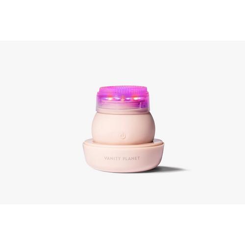 Vanity Planet - LEDA Blue Acne Fighting LED Sonic Facial Brush