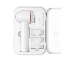 Raedia 2.0 Facial and Body Cleansing Brush