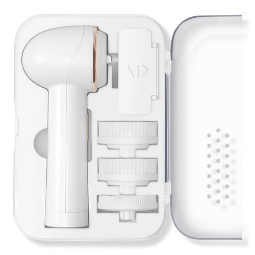 Vanity Planet - White Raedia 2.0 Facial and Body Cleansing Brush