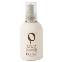 Color E'clat Hair Serum