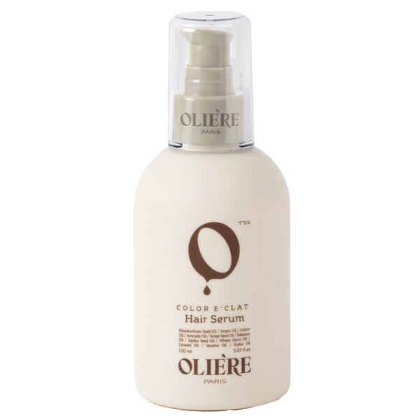 Oliere Paris Color E'clat Hair Serum #1