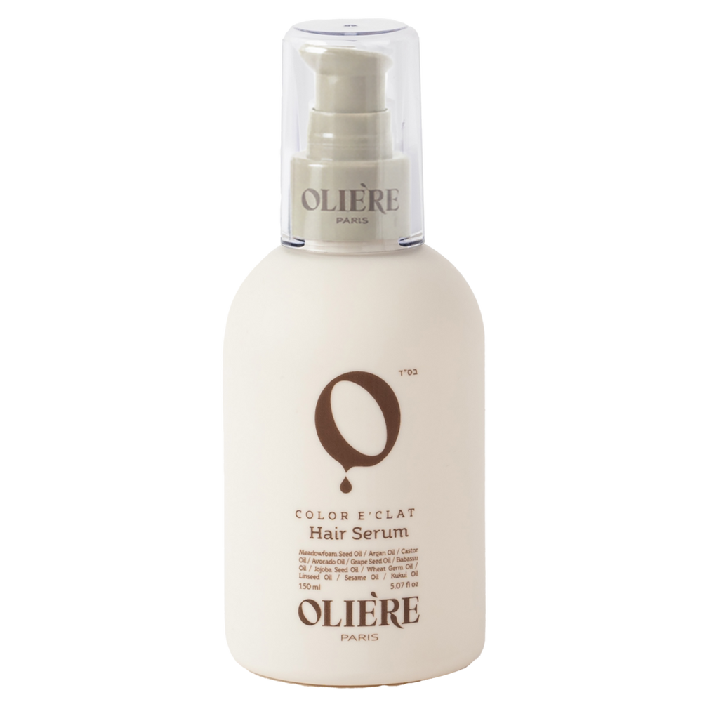 Oliere Paris Color E'clat Hair Serum