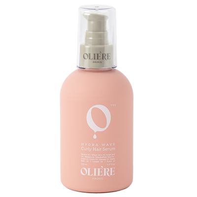 Oliere Paris Hydra Wave Hair Serum