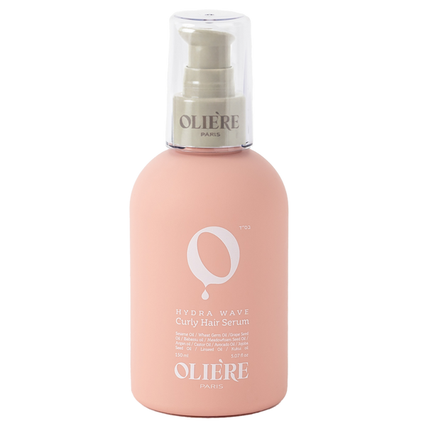 Oliere Paris Hydra Wave Hair Serum #1