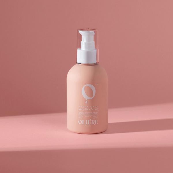 Oliere Paris Hydra Wave Hair Serum #2