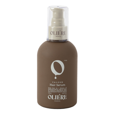 Oliere Paris Valour Hair Serum
