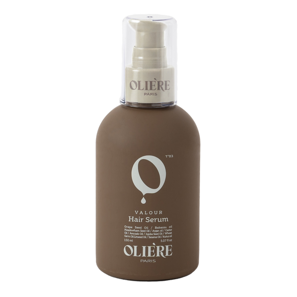 Oliere Paris Valour Hair Serum #1
