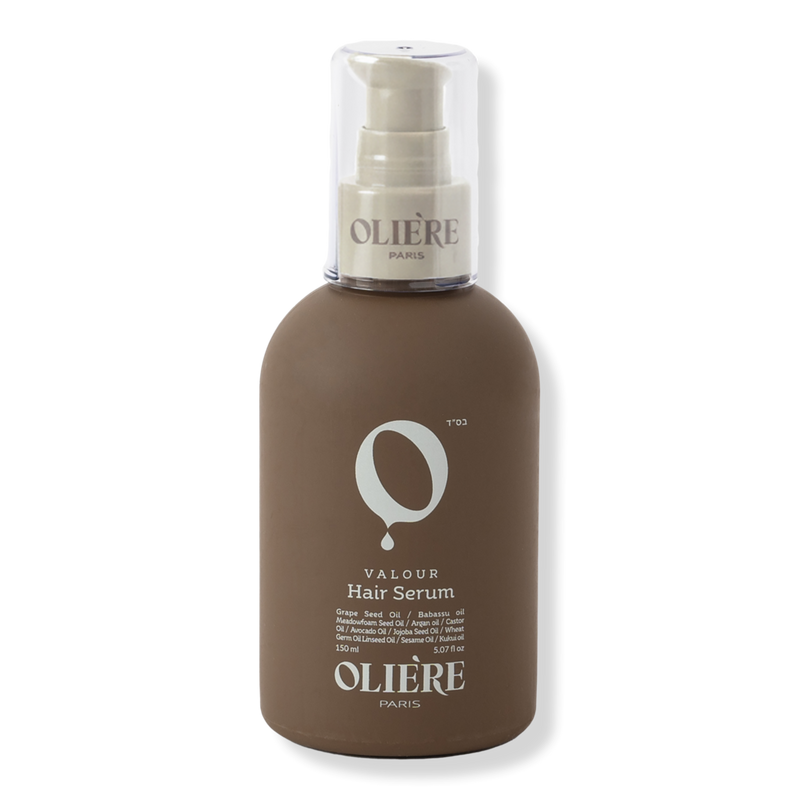 Oliere Paris - Valour Restorative Smoothing Hair Serum | Ulta Beauty