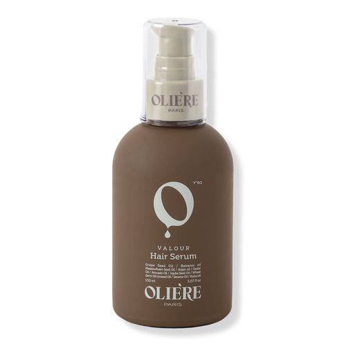 Oliere Paris - Valour Restorative Smoothing Hair Serum | Ulta Beauty