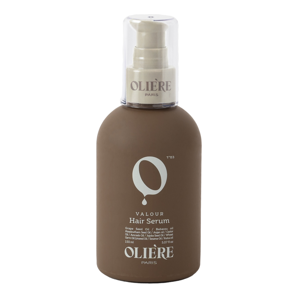 Oliere Paris Valour Hair Serum