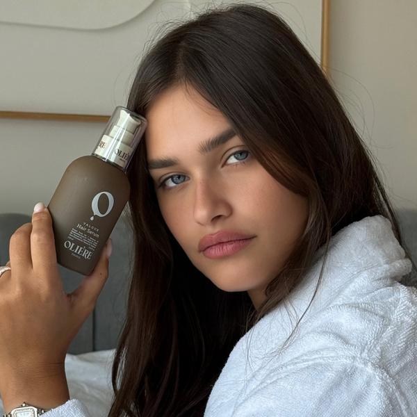 Oliere Paris Valour Hair Serum #2