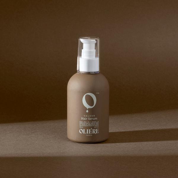 Oliere Paris Valour Hair Serum #3