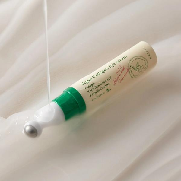 AXIS-Y Vegan Collagen Eye Serum #2