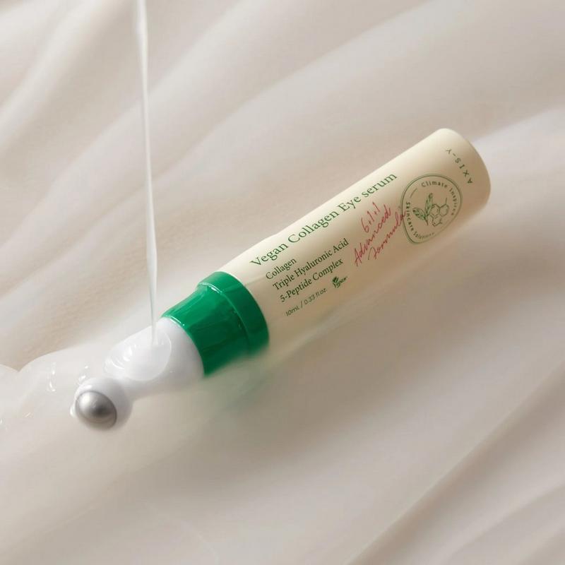 AXIS-Y - Vegan Collagen Eye Serum | Ulta Beauty
