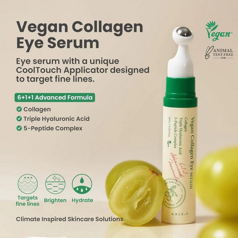 AXIS-Y - Vegan Collagen Eye Serum | Ulta Beauty