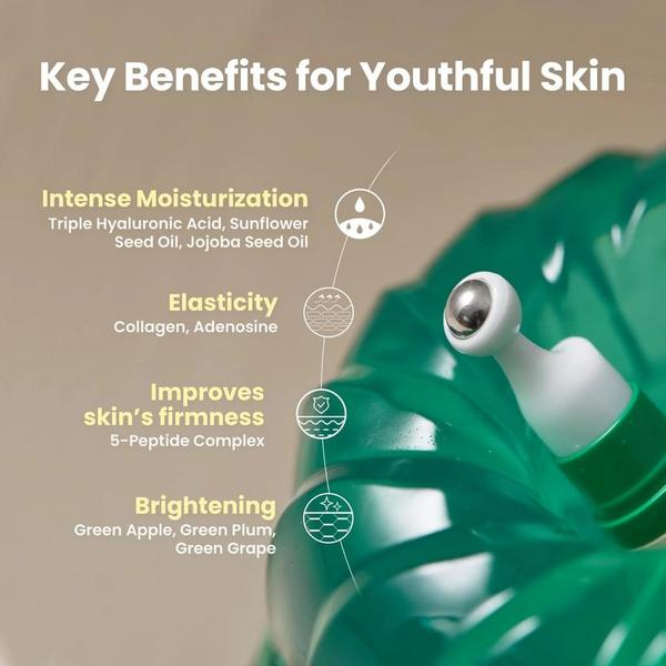 AXIS-Y Vegan Collagen Eye Serum #4