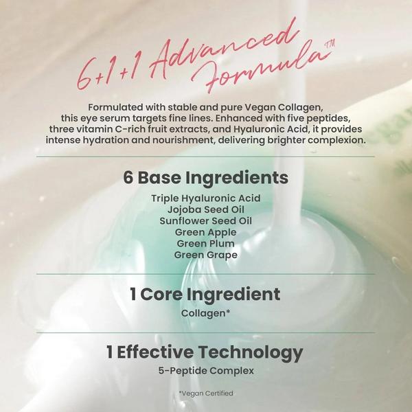 AXIS-Y Vegan Collagen Eye Serum #7