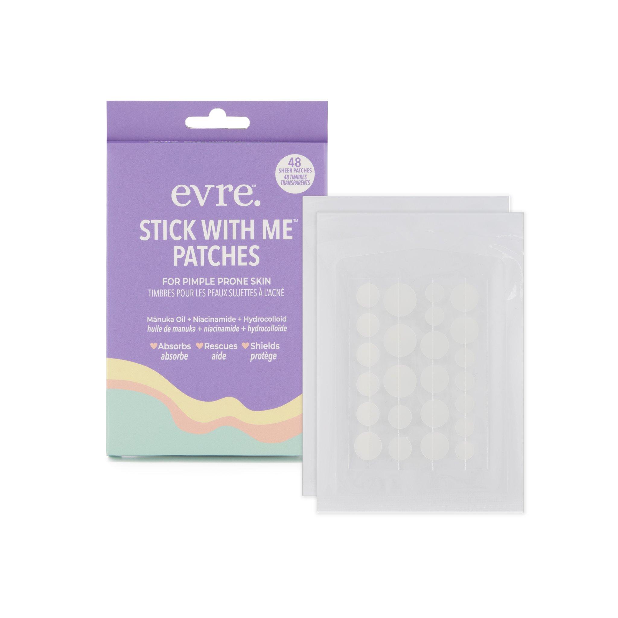Evre Skincare Stick With Me Pimple Patches #1