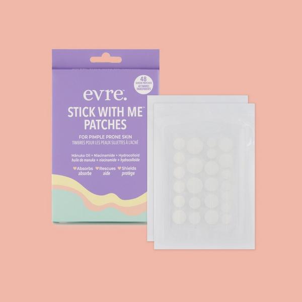 Evre Skincare Stick With Me Pimple Patches #2