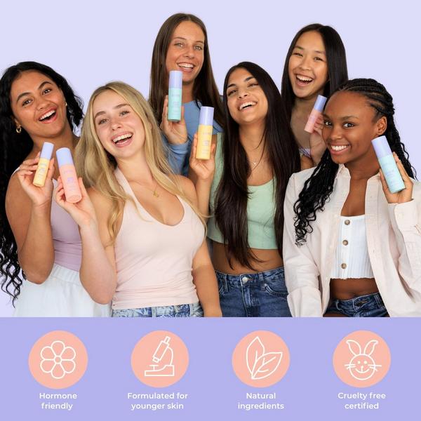 Evre Skincare Stick With Me Pimple Patches #7