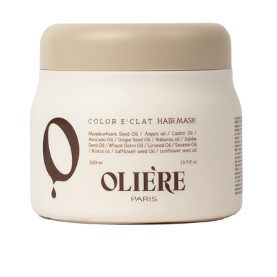 Oliere Paris Color E'clat Hair Mask