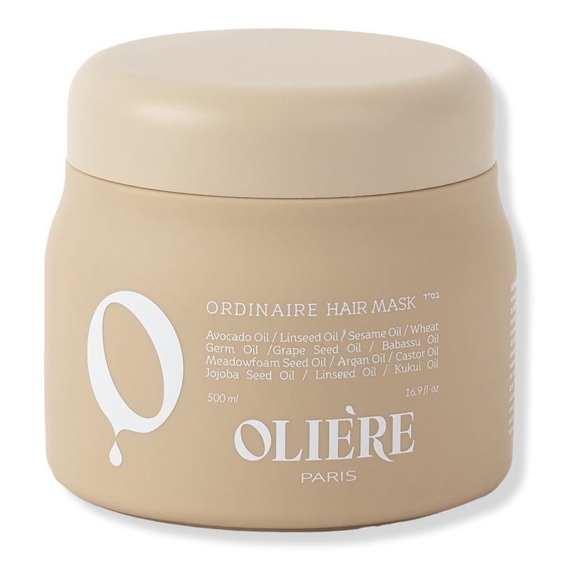 Oliere Paris - Ordinaire Balancing Hair Mask | Ulta Beauty