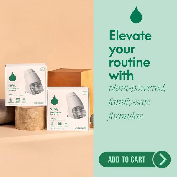 Safely Universal Air Diffuser #2