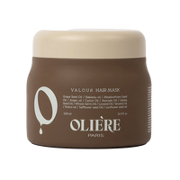 Valour Hair Mask