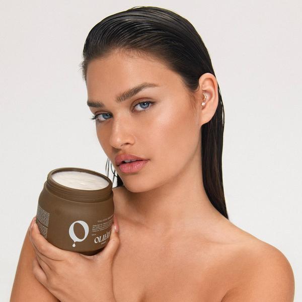 Oliere Paris Valour Hair Mask #2