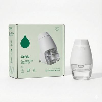 Safely Universal Starter Kit Rise