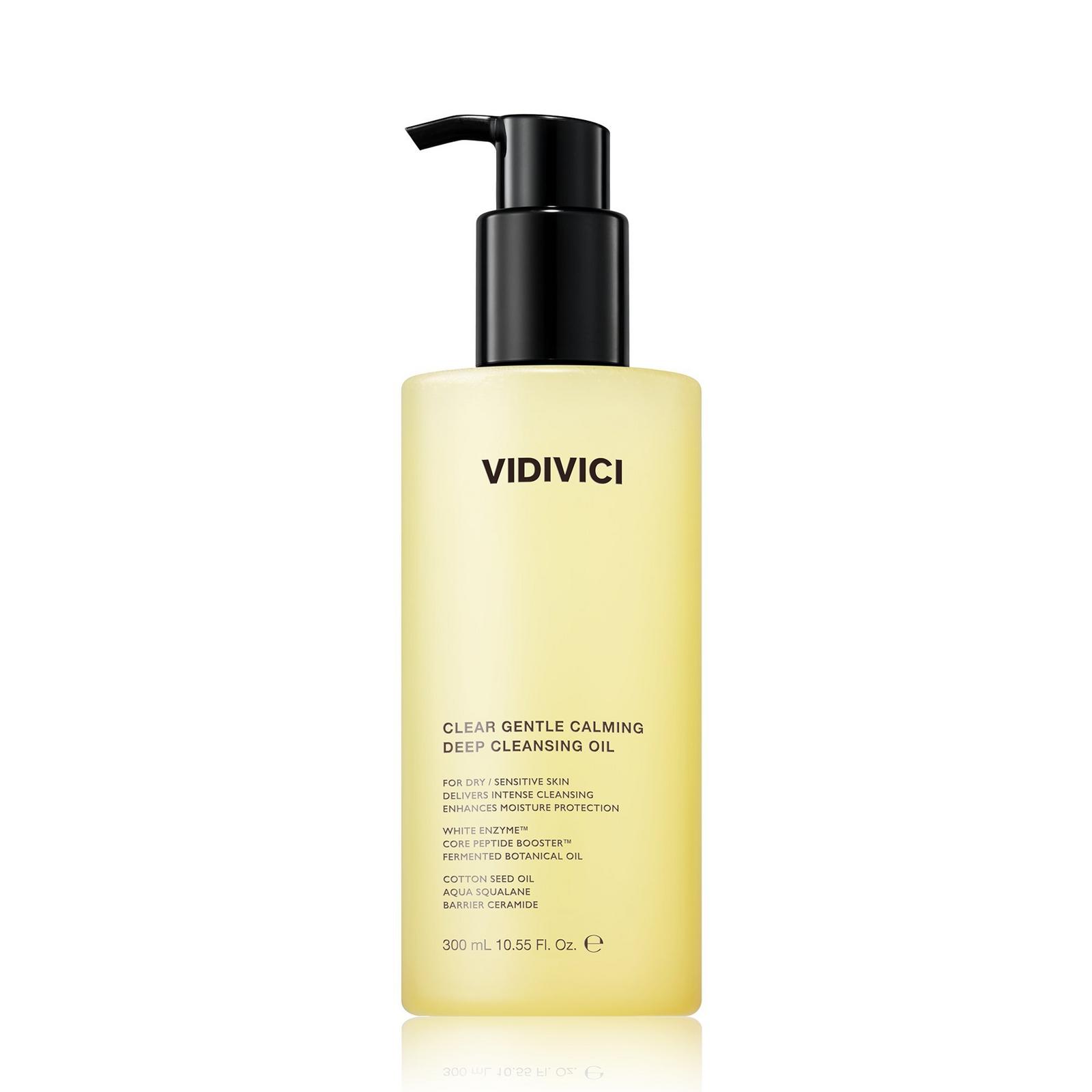 VIDIVICI - Clear Gentle Calming Deep Cleansing Oil | Ulta Beauty