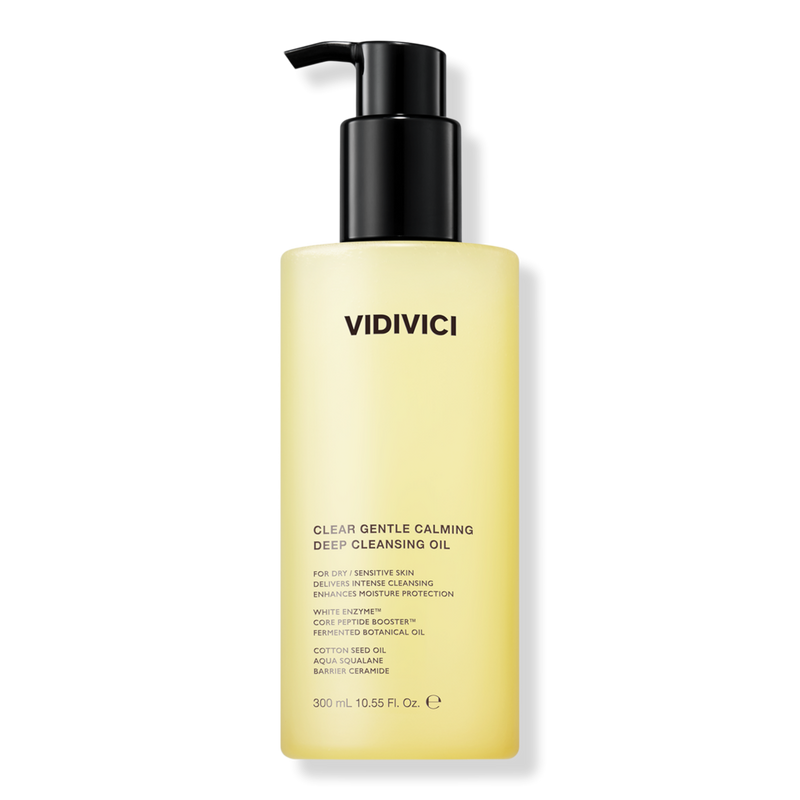 VIDIVICI - Clear Gentle Calming Deep Cleansing Oil | Ulta Beauty