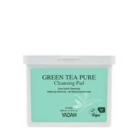 Green Tea Pure Cleansing Pad