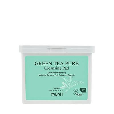 Yadah Green Tea Pure Cleansing Pad