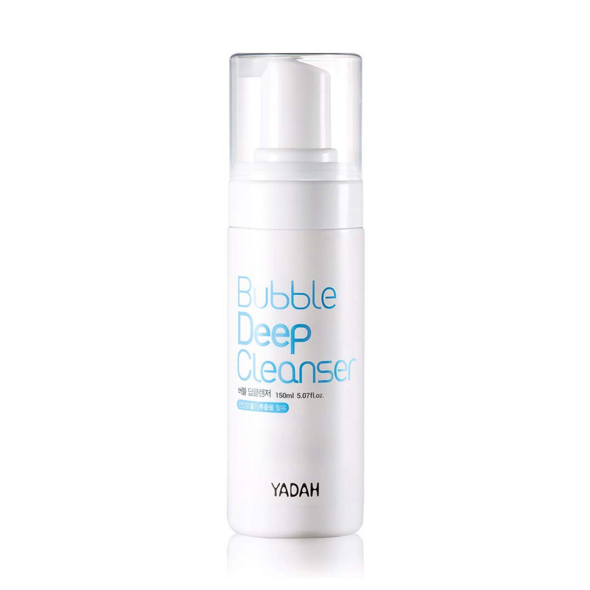 Yadah Bubble Deep Cleanser #1