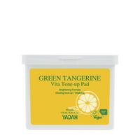 Green Tangerine Vita Tone-Up Pads