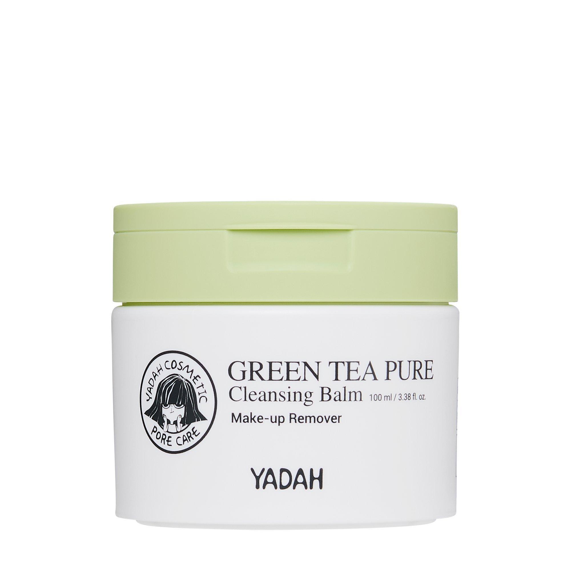 Yadah Green Tea Pure Cleansing Balm #1