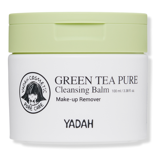 Yadah Green Tea Pure Cleansing Balm