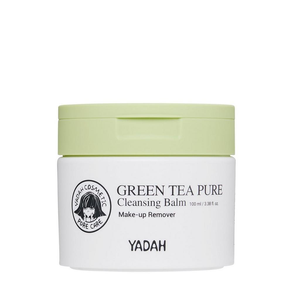 Yadah Green Tea Pure Cleansing Balm