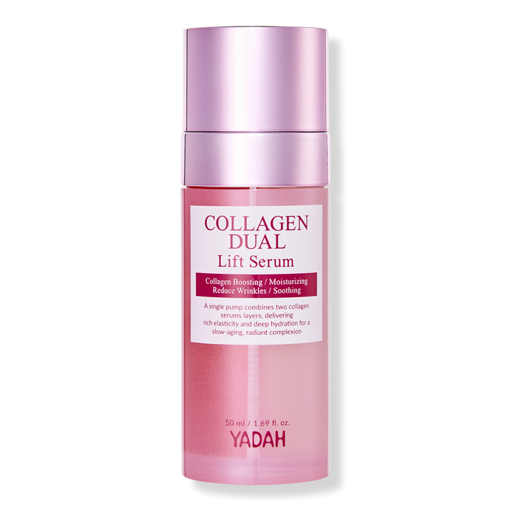 Yadah Collagen Dual List Serum