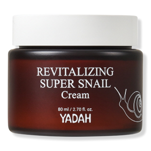 Yadah Revitalizing Super Snail Cream