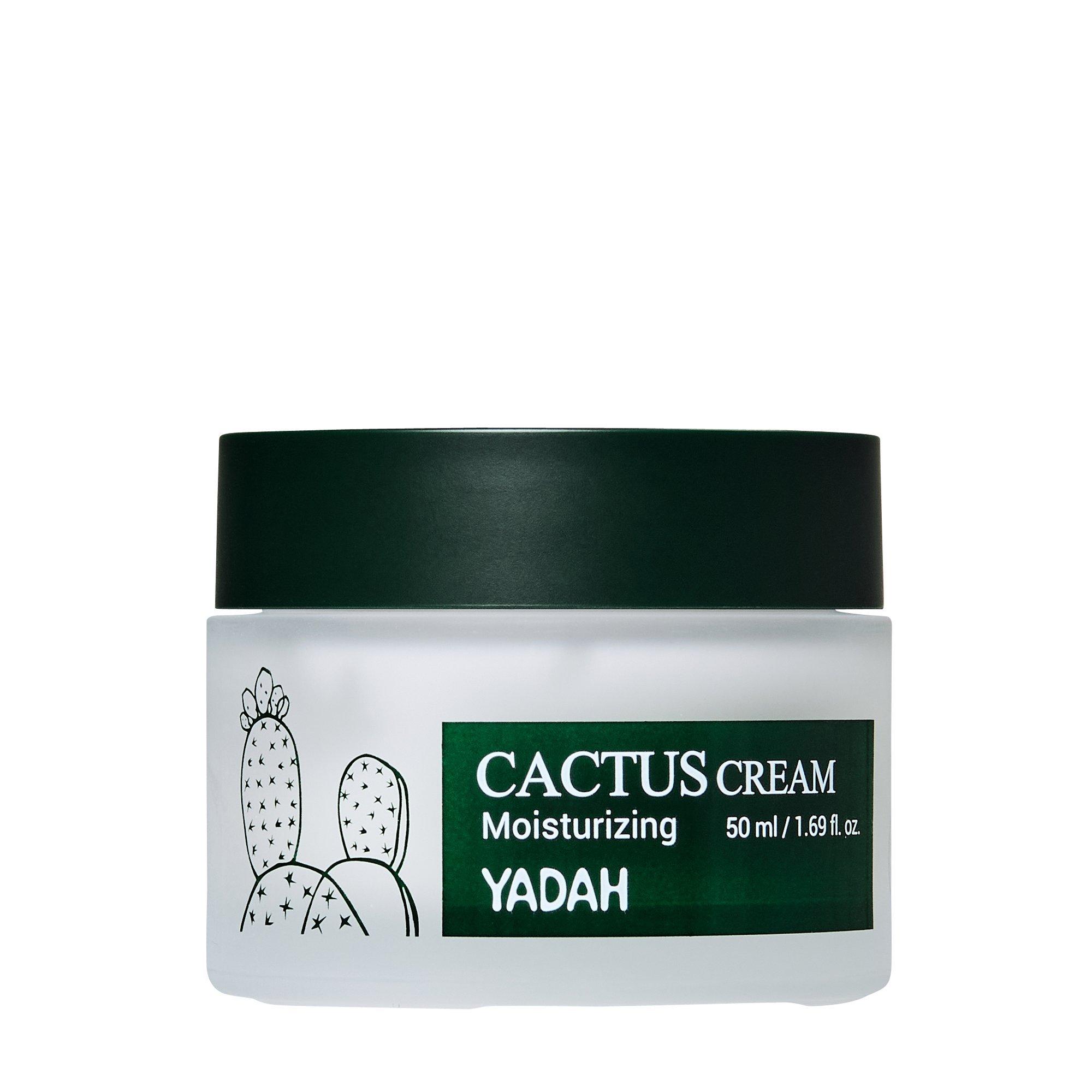 Yadah Cactus Cream #1
