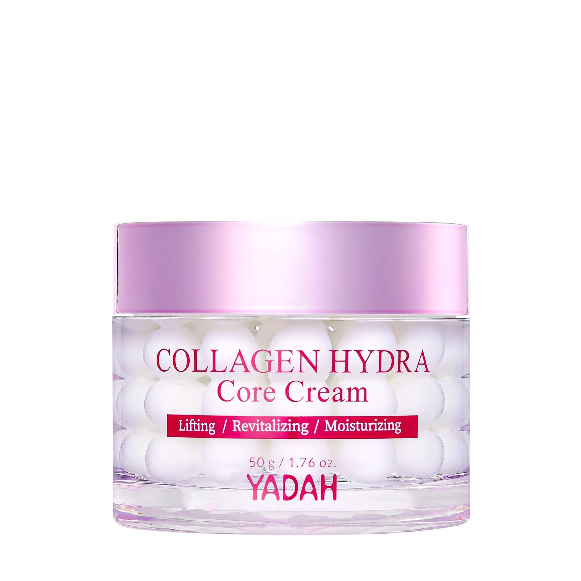 Yadah Collagen Hydra Core Cream #1