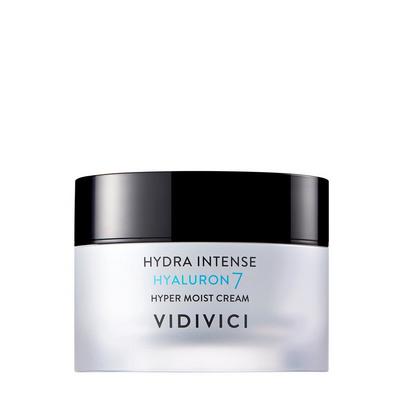Vidivici Hydra Intense Hyaluron 7 Hyper Moist Cream