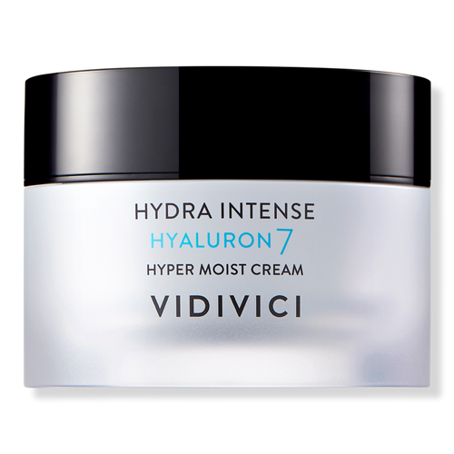VIDIVICI Hydra Intense Hyaluron 7 Hyper Moist Cream