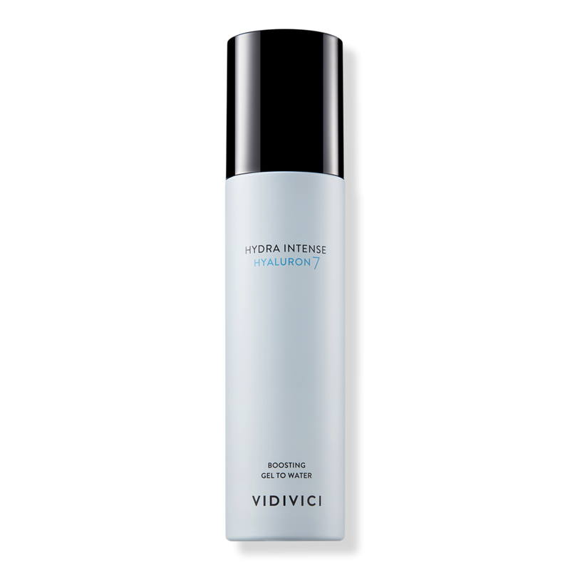 美容液 Viviani water gel VIDIVICI - Hydra Intense Hyaluron 7 Boosting Gel to Water | Ulta