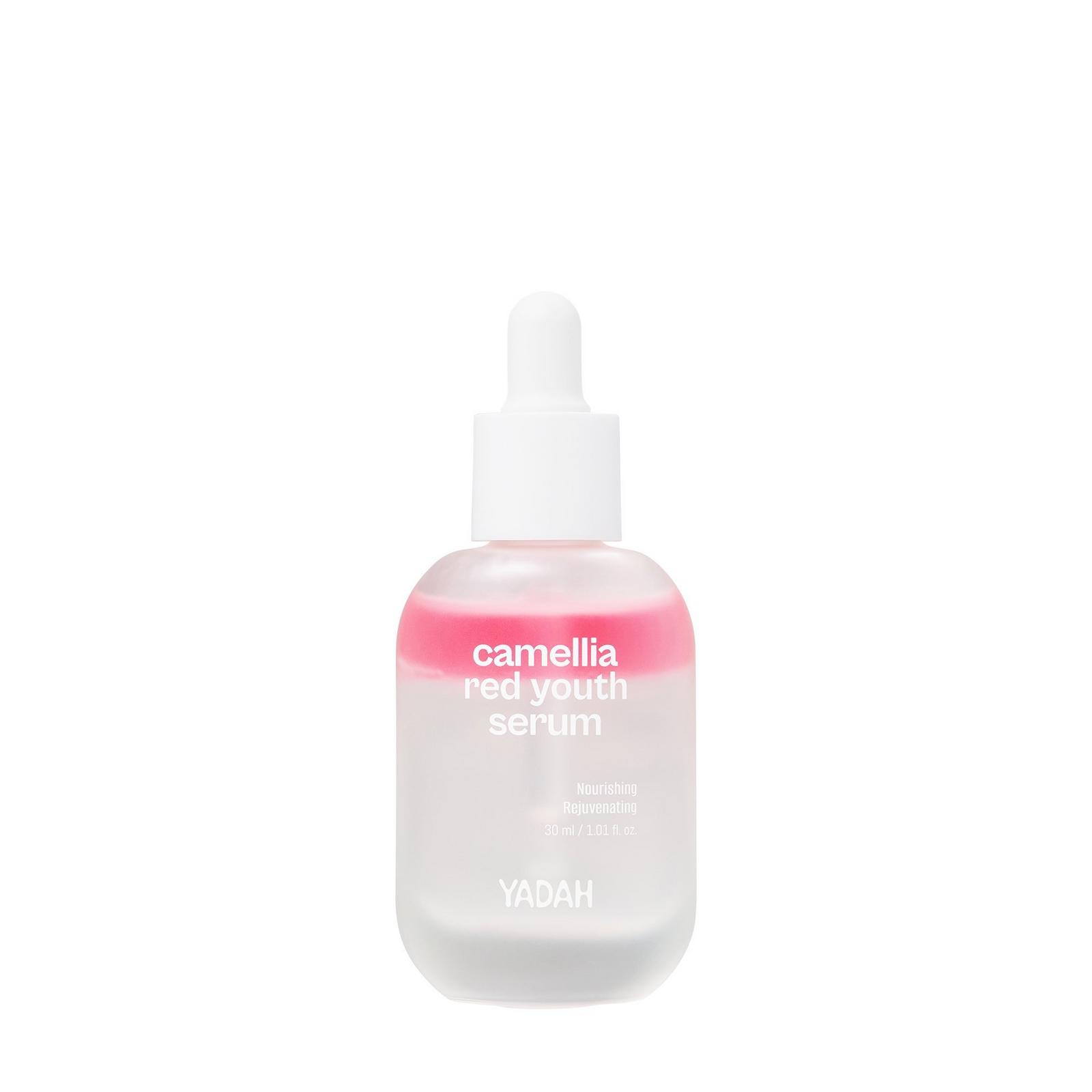 Yadah - Camellia Red Youth Serum | Ulta Beauty
