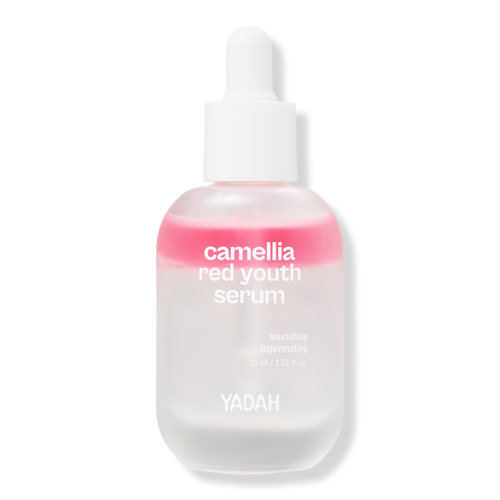 Yadah Camellia Red Youth Serum