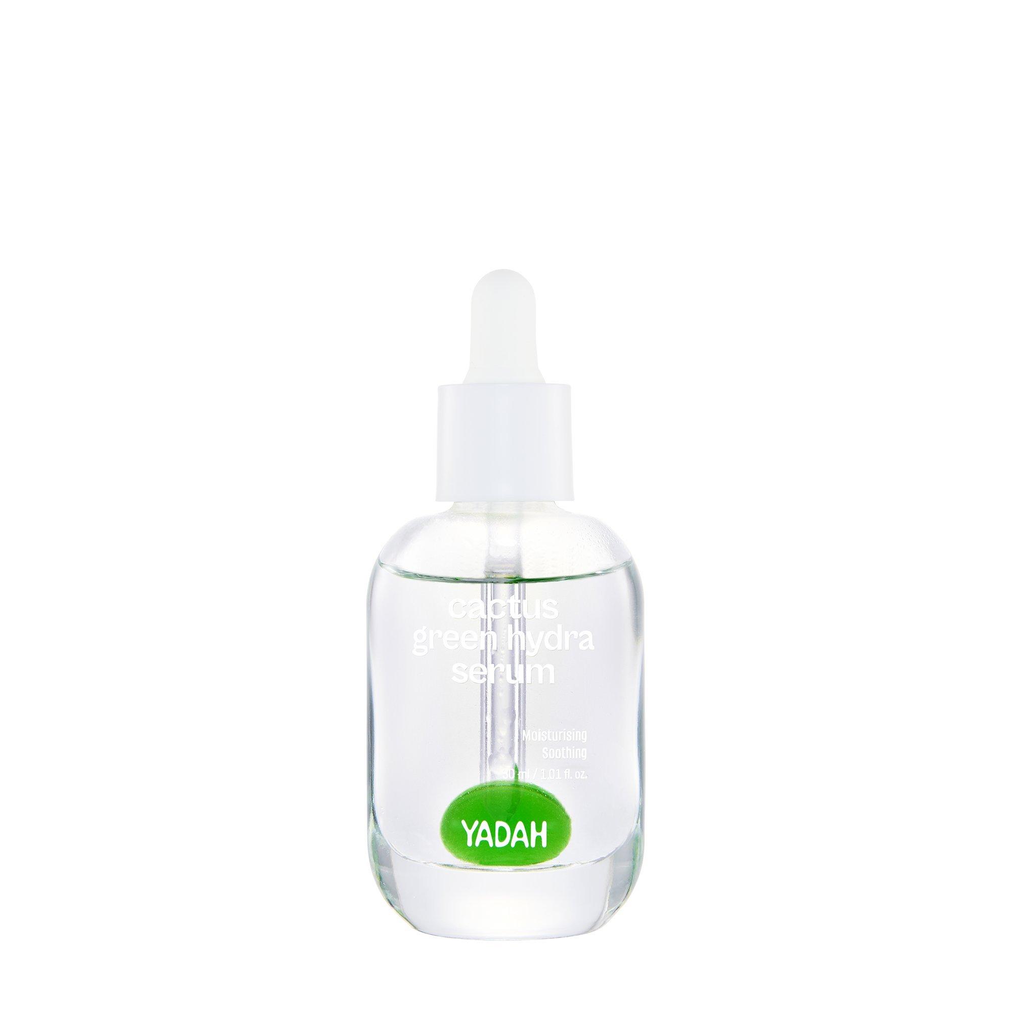 Yadah Cactus Green Hydra Serum #1